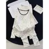 Pijama feminino de manga longa, estação primavera e outono, feito de veludo alemão para aquecimento, adequado como roupa íntima térmica, roupa de outono e conjunto de loungewear de inverno