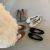 Zapatos Planos Franceses de Lunares Zapatos Únicos Zapatos de Mujer 2026 Primavera/Otoño Zapatos Wanwan Suaves Zapatos de Ballet Zapatos Planos