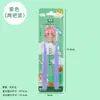 Pinças de Aço Inoxidável Ponta Fina Ponta Curva Conjunto de Pinças para Scrapbooking Artesanato DIY Ferramentas para Miçangas Perler Clipe de Adesivo para Terrário