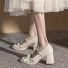 Gd974A8 Productos Personalizados [Lleva el Producto Sin Preocupaciones] [Pregunta para Más Detalles] Zapatos de Tacón Alto Shaping View