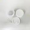 Botella de Crema 100g Material de Empaque, Botella para Crema Facial, Botella de Crema para Ojos de PP, Tarro para Mascarilla Esmerilado, Botella Dosificadora Cosmética, Fabricante de Origen