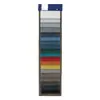Tejido de Lino Grueso de Seda Enlazado al Aire, Tejido Recubierto de Lino Artificial, Tejido para Sofá, Tejido de Armar, Tejido Decorativo, Tejido Suave para Tapicería, Tejido para Cojines