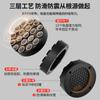Almohadilla para Pies de Lavadora Elevación Soporte Fijo Universal Almohadilla Silenciosa para Patas de Muebles Antideslizante Antichoque Antidesplazamiento Base para Estante