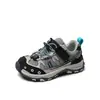 Zapatillas Deportivas Transpirables de Malla para Correr para Niños, Estilo Casual Forrest Gump para Niños Mayores, Nuevas de Verano 2026
