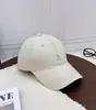 Boné de beisebol vintage lavado estilo coreano descontraído para mulheres, bordado de mini letra R, copa macia, aba curva, visual casual do dia a dia