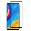 Aplicável ao filme temperado Huawei Changxiang 10 tela cheia filme de vidro HD borda preta ART-AL00x TL00 película para celular