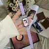 Correa de RelojCompatible con Huawei Band 11Pro, correa de reloj para 10/9/8nfc, pulsera elegante y atractiva para niñas