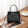 Bolso pequeño estampado al por mayor 2022, bolso pequeño de comercio exterior transfronterizo, bolso de mujer, bolso de hombro sencillo, mini bolso de mano