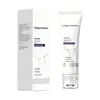 Crema reafirmante para el cuello transfronteriza con péptidos, antiarrugas, reafirmante, hidratante, crema de colágeno para el cuello antiarrugas