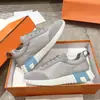Sapatos Masculinos de Couro de Alta Qualidade Europeus e Americanos Transfronteiriços, Tênis Casuais com Cadarço Unissex, Tênis Esportivos Respiráveis Ultra-Macios de Luxo Leve para Mulheres