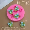 Molde de Silicone Forma Folha de Bordo Feito à Mão DIY Fondant Bolo Decoração de Bolo Ferramentas Criativas para Assar Venda Direta da Fábrica