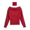 Top de punto de moda casual europeo y americano transfronterizo más vendido de AliExpress