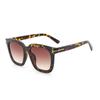 Kufang nueva moda gafas de sol en forma de T hombres y mujeres modernas gafas de sol europeas y americanas gafas de sol para exteriores transfronterizas 9090