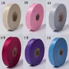 Acessórios para Roupas Prontas, Tiras para Bainha, Tiras Elásticas de Sarja, Tiras de Tecido de Cetim de Poliéster para Piping de Cheongsam