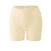 Pantalones de Cadera Completa con Gotas de Agua Cintura Alta Natural Sin Marcas Elevación de Cadera y Muestra de Cintura Mejora Fina Caída en Ambos Lados Almohadilla Falsa para Ancho de Cadera Artefacto Ropa Interior