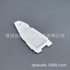 Adecuado para Coche Híbrido Toyota Levin Elemento de Filtro de Aire Acondicionado de Tela Blanca G92Dh-02040