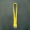 Bolsa para Monedas de Cuero PU en Stock, Mini Bolsa de Almacenamiento Pequeña para DIY, Colgante, Llavero Creativo, Accesorio, Regalo Pequeño