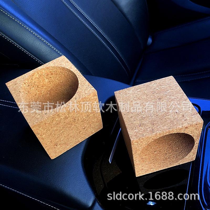 软木花盆绿植栽培盲盒