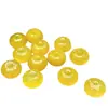 Cuentas de Ábaco con Patrón de Ágata Natural 12*8mm Accesorios para Joyería Hechos a Mano DIY Colgantes para Teléfono Llaveros Al por Mayor