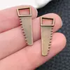 Herramientas Transfronterizas para Joyería y Estilo de Vida: Destornilladores, Llaves Inglesas, Hachas, Colgantes de Aleación, Collares de Bricolaje, Accesorios para Llaveros y Adornos Colgantes