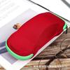 Estuche para Gafas con Cremallera Estilo Anime Caja Linda para Guardar Gafas Caja de Papelería para Gafas Caja de Cremallera Colorida