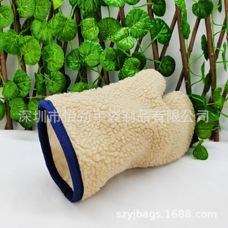 宠物手套猫狗洗澡手套
