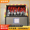 Auto-rescatador de aire a presión, equipo de auto-rescate de respiración a prueba de explosiones subterráneo, dispositivo de protección respiratoria local subterráneo