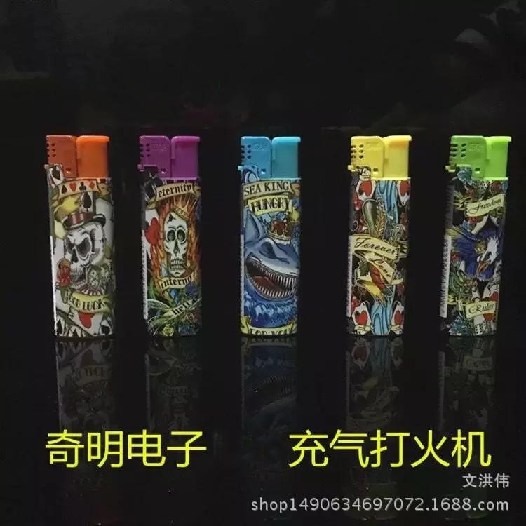 骷颅头