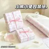 Popular en Xiaohongshu: Papel de Regalo Lindo de Dibujos Animados para la Temporada de Vuelta a Clases, Papel de Envoltura de Regalos, Portada de Libro para Estudiantes al por Mayor