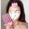 Diga adeus ao topo da cabeça plana, artefato fofo, sensação natural e fofa, grampo de cabelo sem costura, franja na testa, acessórios para cabelo