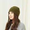 Gorros de Lana Polares para Exterior de Otoño e Invierno para Hombres y Mujeres, Deportivos a Prueba de Frío, Viento y Cálidos para Montañismo, Ciclismo, Motociclismo, Esquí y Correr