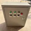Caixa de Controle Elétrica Máquina de Canhão de Névoa Gabinete de Controle Caixa Elétrica Placa de Circuito Controle Remoto Pulverizador Caixa Elétrica Totalmente Automática Acessórios