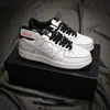 Sapatos Putian Puros Originais Af1 Colaboração Kobe Padrão Cobra Esportivos Tênis de Skate Unissex Air Force Clássicos Versáteis para o Dia a Dia Tendência
