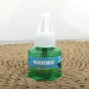 Repelente Eléctrico de Mosquitos Líquido Original Sin Aroma Set Calentador Eléctrico para Repelente de Mosquitos Líquido Venta al por Mayor Repelente Anti-Mosquitos para el Hogar Líquido de Recarga