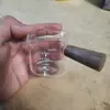 Taza pequeña de leche de vidrio, taza de espresso italiana, taza medidora de extracción con escala, jarra de leche, platillo para salsa estilo occidental, platillo para salsa