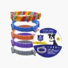 El Collar para Perro Más Popular de Amazon, Collar para Gatos para Eliminar Pulgas y Garrapatas, Collar Repelente de Insectos de Tamaño Ajustable para Mascotas