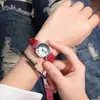 Novo Relógio Casual da Moda 2025 com Mostrador Pequeno Simples, Estiloso e Compacto, Adequado para Mulheres, Homens e Estudantes
