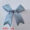 85mm cola de milano arco 25 color en stock 8.5cm transfronterizo popular 50 piezas arco de esquina cola de milano网红