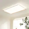 Iluminación Nórdica Luz de Techo para Sala de Estar Luz Principal 2026 Nuevo Modelo Simple Moderno Elegante Zhongshan Luminarias Paquete para Toda la Casa