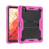 Adequado para iPad Pro 11(2024)/Ipad Pro 11 polegadas (M4) Capa com Porta-Caneta