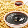 Salsa de Soja Weijixian 2.5L - Una salsa de soja ligera para cocinar, aderezo de ensaladas, realzar el sabor y el gusto, adecuada tanto para uso comercial como doméstico