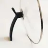 Accesorios de Mango Universal para Tapa de Olla Vertical Anti-quemaduras Tapa Superior Vertical para Olla Doméstica Tapa de Perla Superior Suministro Directo de Fábrica