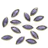 7*15 Cesta de Flores Garra Olho de Cavalo Acessórios de Cabelo DIY Sapatos de Vestido de Casamento Chapéus Vidro de Cristal Garra Strass Enfeites de Cabelo Acessórios de Joias DIY