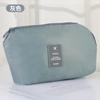 Bolsa de armazenamento digital celular power bank cabo de dados à prova d'água portátil viagem bolsa de armazenamento carregador fone de ouvido bolsa digital