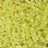 Paquete de Recarga de Perlas de Fusión de Alta Calidad de 5 mm en una Bolsa, Perlas Hechas a Mano para Manualidades al por Mayor en Todos los Colores