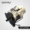 Accesorios para Lavadora de Coches de Alta Presión Yili Sello de Agua Cabezal de Bomba Conjunto de Motor Aspa del Ventilador Escobilla de Carbón Rotor Interruptor del Aspa del Ventilador