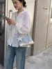 Bolso de Hombro Nuevo Estilo Coreano con Tachuelas de Estrella para Mujer Primavera 2026, Bolso de Cadena a la Axila de Moda, Bolso Cruzado Versátil para el Día a Día
