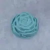 Juego de Moldes de Silicona para Pastel Yonghao en Stock Girasol Calabaza Bandeja para Hornear Textura Gruesa Tela para Hornear DIY Pan Tostado Chiffon