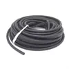 Elemento de Filtro de Tubería de Combustible de Calefacción Diésel, Calentador de Estacionamiento Calentador Diésel de Combustible, Tubería de Aceite Negra, Tubería de Conexión de Goma Engrosada
