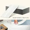 Pegatinas de Piso de PVC Autoadhesivas con Grano de Madera, Resistentes al Desgaste, Impermeables y Resistentes a las Manchas, Adecuadas para Uso Comercial y Doméstico, Renovación y Transformación de Pisos, Envío Transfronterizo